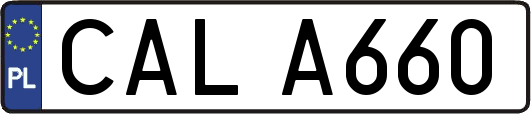 CALA660