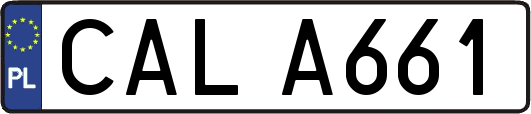 CALA661