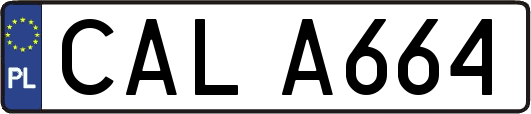 CALA664