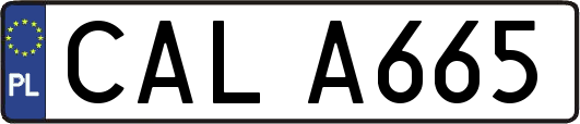 CALA665