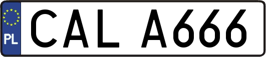 CALA666