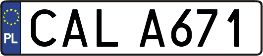 CALA671