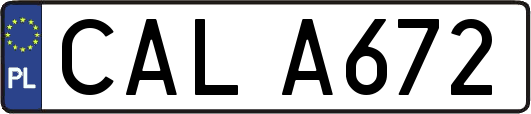 CALA672