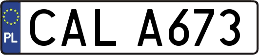 CALA673