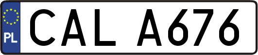 CALA676