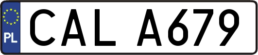 CALA679
