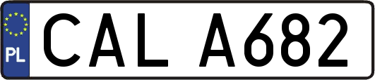 CALA682