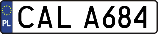 CALA684