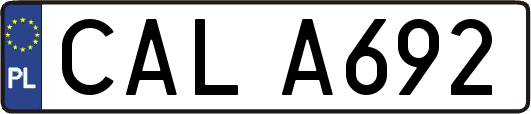 CALA692