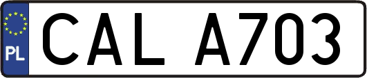 CALA703