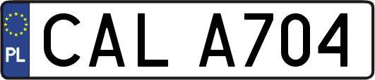 CALA704
