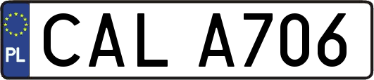 CALA706