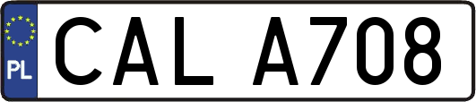 CALA708