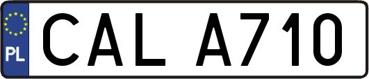 CALA710