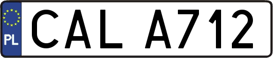 CALA712