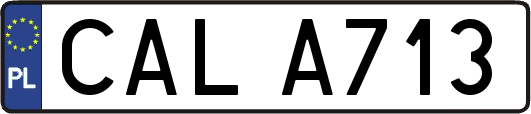CALA713