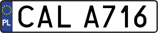 CALA716