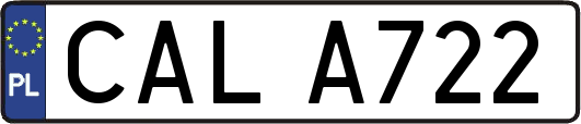 CALA722
