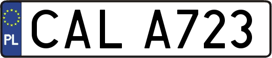 CALA723