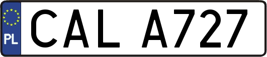 CALA727