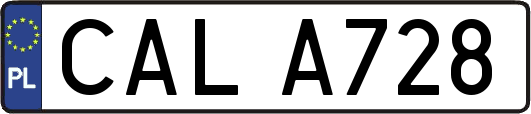 CALA728