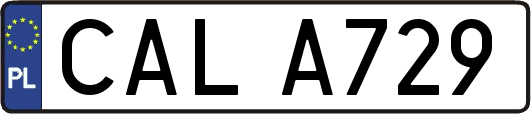 CALA729