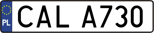 CALA730