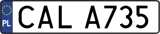 CALA735