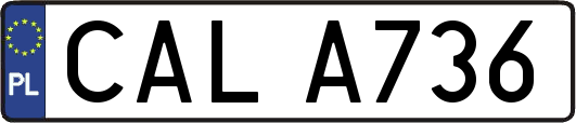 CALA736