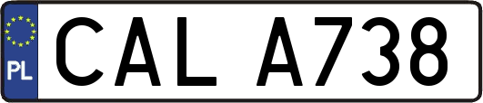 CALA738