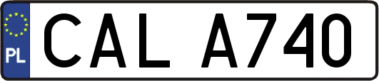 CALA740