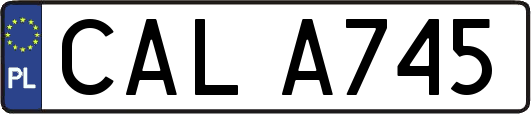 CALA745