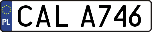 CALA746