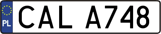 CALA748