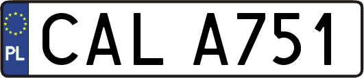 CALA751
