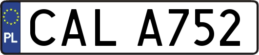 CALA752