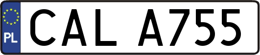 CALA755