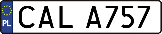 CALA757