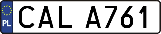 CALA761