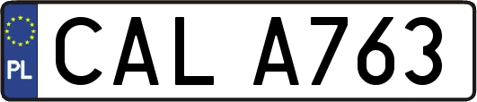 CALA763