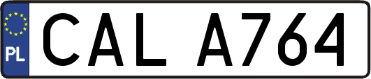 CALA764