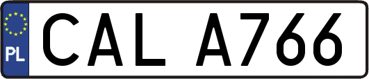 CALA766