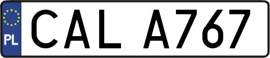 CALA767