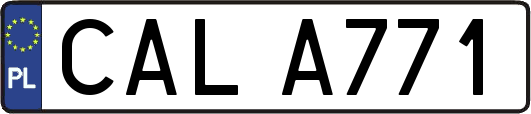 CALA771