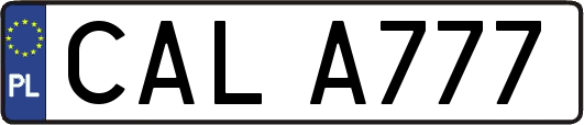 CALA777