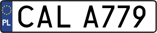 CALA779