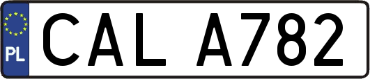 CALA782