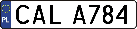 CALA784