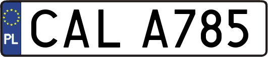 CALA785