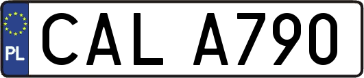CALA790
